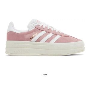 Gazelle Bold